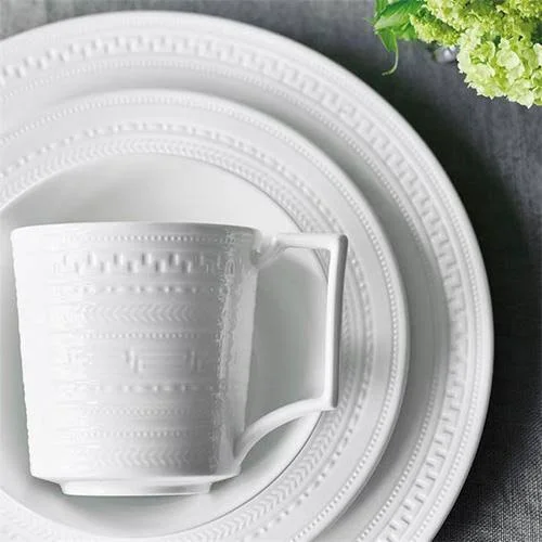 Wedgwood Intaglio Creamer