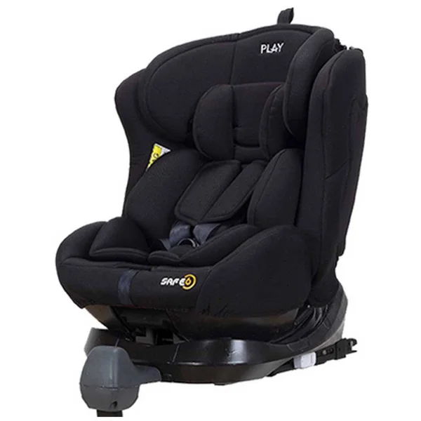 Play Safe 6 Car Seat One Size