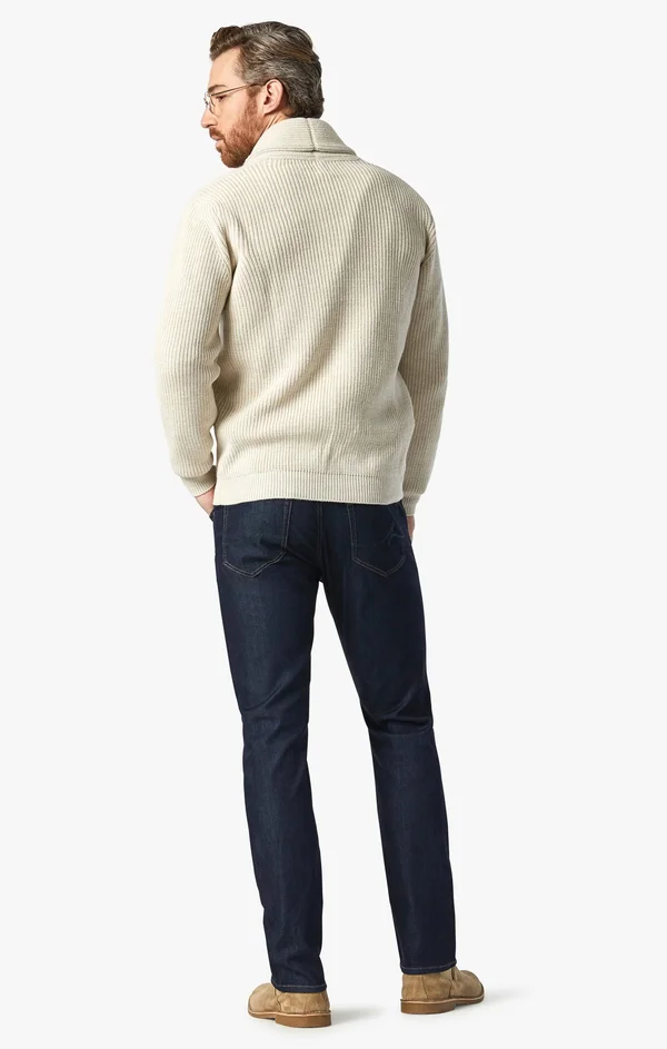34 Heritage Men's Courage Jeans (Rinse Vintage - 33 x 32)
