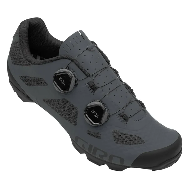 Giro Sector Shoe - 50 - Portaro Grey