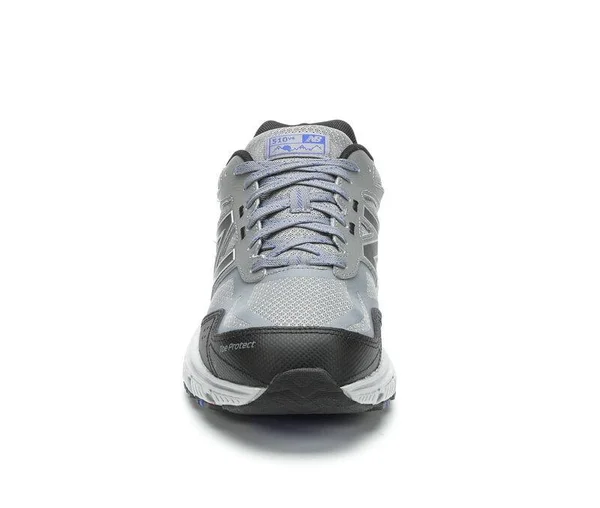 New Balance Mt510 Men's Athletic Shoe (Gray - Size 11)