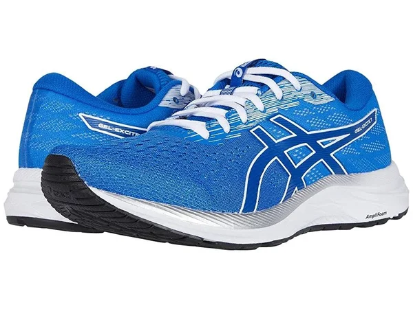 Asics GEL-Excite 7 Men's Running Shoes, Size: 15, Blue