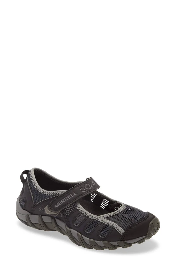 Merrell Women's Waterpro Pandi 2, Size: 9, Black