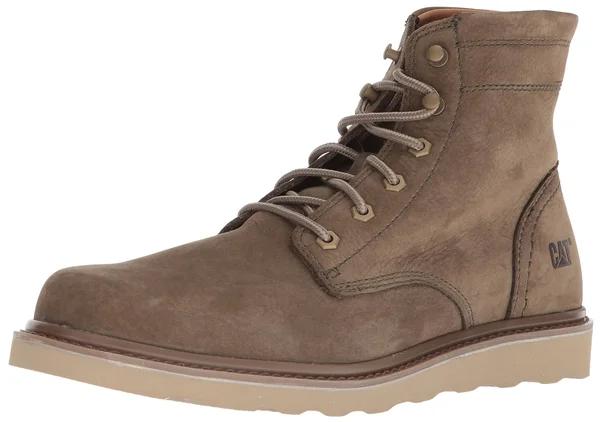 Cat Footwear Men's Chronicle Boot - 13 - Dark Olive 2101