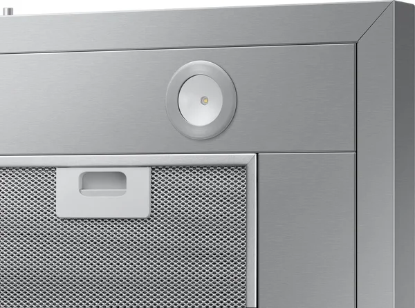 Samsung NK30R5000WS 30-Inch Wall Mount Range Hood, Stainless Steel