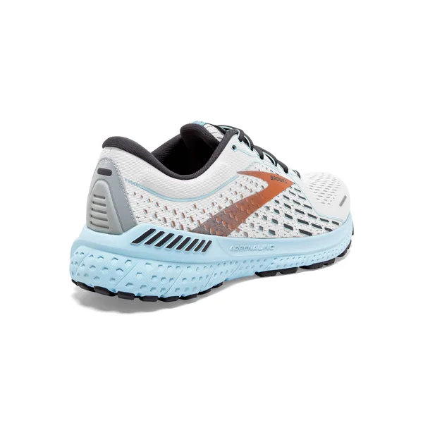 Brooks Adrenaline GTS 21 9 Women's White