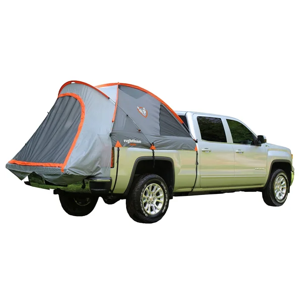 Rightline Gear Compact Size Bed Truck Tent - 6& - 110770
