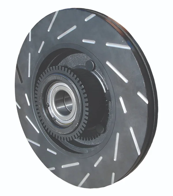 USR Series Sport Slotted Rotor - EBC - USR7404