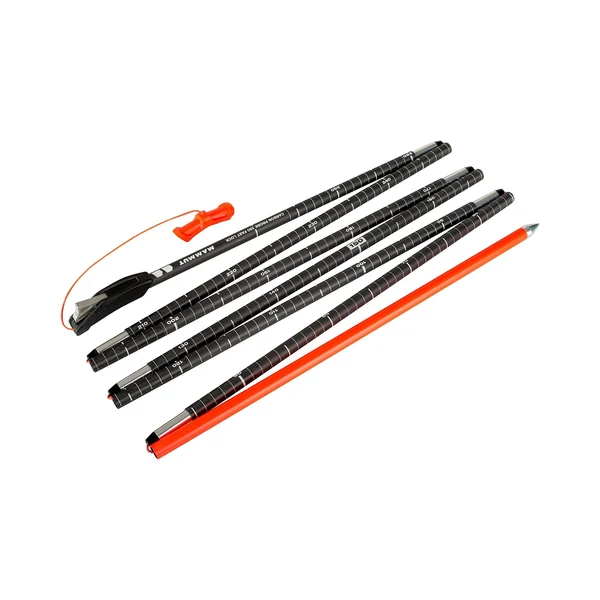 Mammut - Carbon Probe 280 Fast Lock