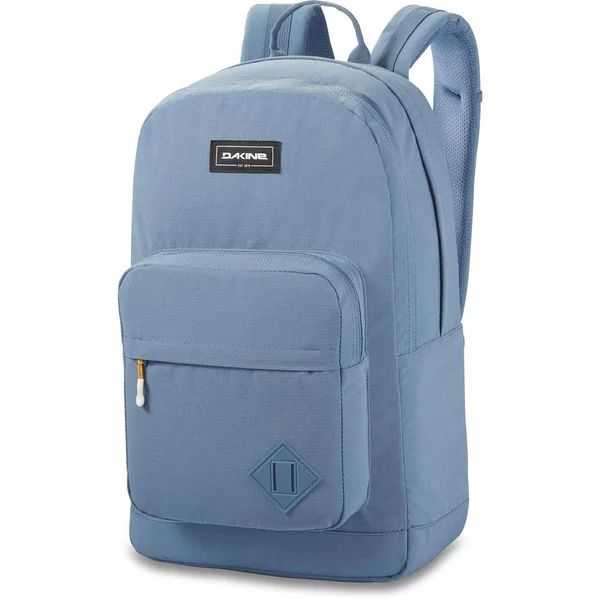 Dakine 365 Pack DLX 27L Laptop Backpack in Vintage Blue
