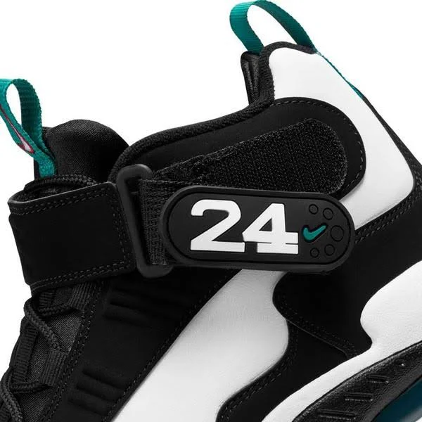 Nike Air Griffey Max 1 &Freshwater& Shoes - Size 11