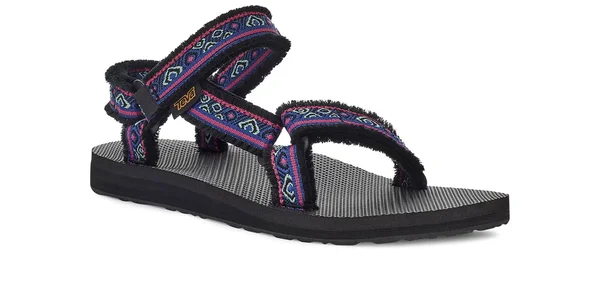 Teva Original Universal Maressa Sandal - Women's Black/ Cascade - 6.0