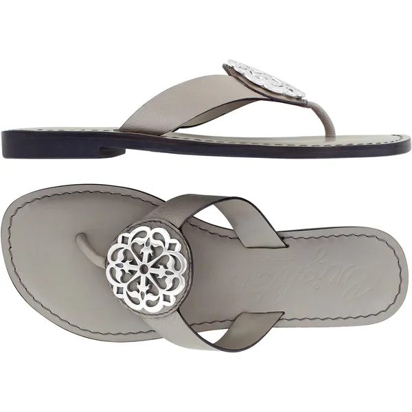 Brighton Alice Sandals- Size 10 Beechwood Tan