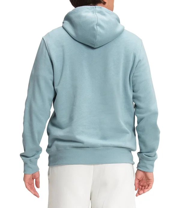 The North Face Half Dome Pullover Hoodie - Men's Aviator Navy, M