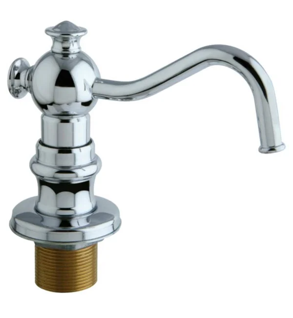 Kingston Brass SD7605 Vintage Soap Dispenser Oil Rubbed Bronze