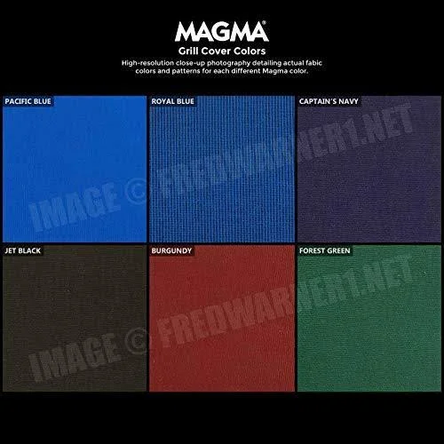 Magma Monterey Grill Cover A10-1291FG