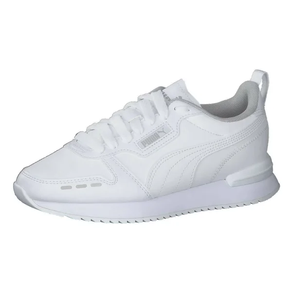 Puma R78 SL Sneaker - Size 7.5 - White at Nordstrom Rack