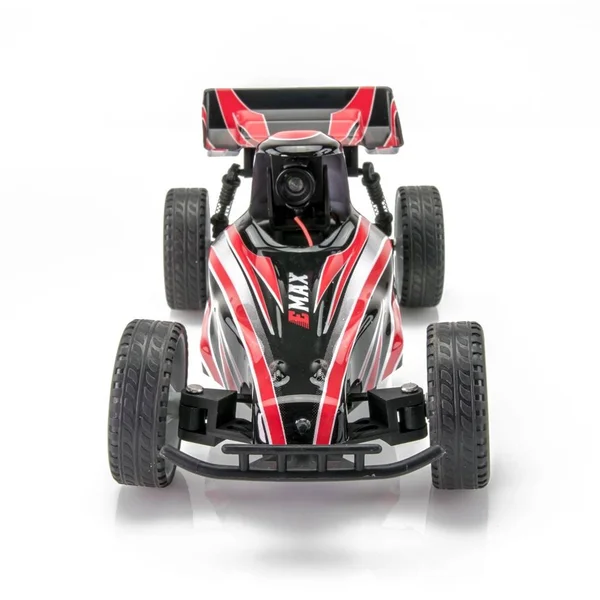 EMAX Interceptor RaceVision FPV RC Car (BNR w/ Radio)