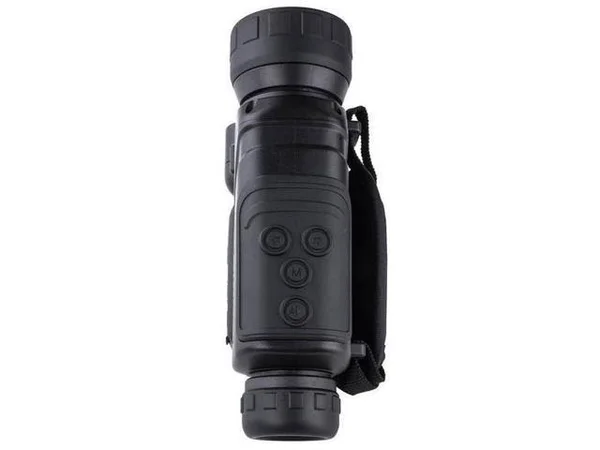 Celestron NV-2 4.5x40mm Night Vision Monocular with Infrared ASSIST - Still & Video Feature