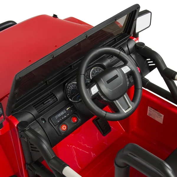 Best Choice Products 12V Ride on Car Truck W Remote Control 3 Speeds