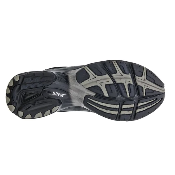 Drew Voyager 7.5 Men's Black
