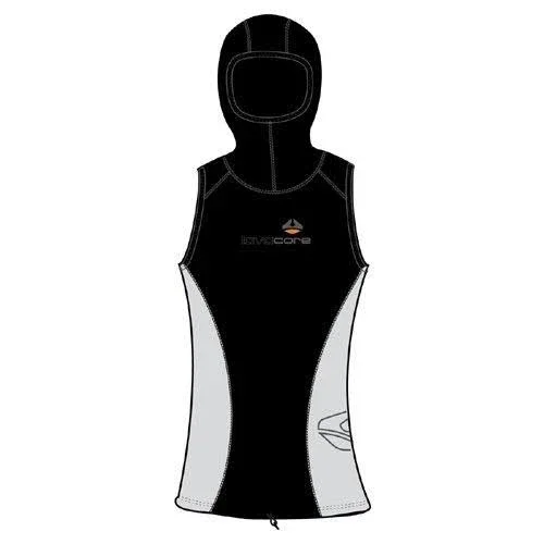 Lavacore Men's Hooded Vest (Medium Large)