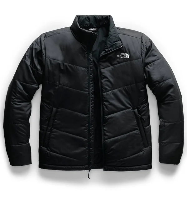 The North Face Men's Junction Insulated Jacket - Aviator Navy