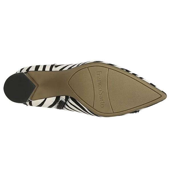 Franco Sarto Nest 7.5 Women's Black