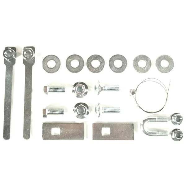 Curt Class III Trailer Hitch 13574