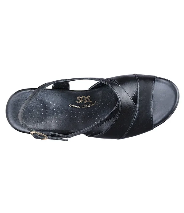 SAS Caress (Black)