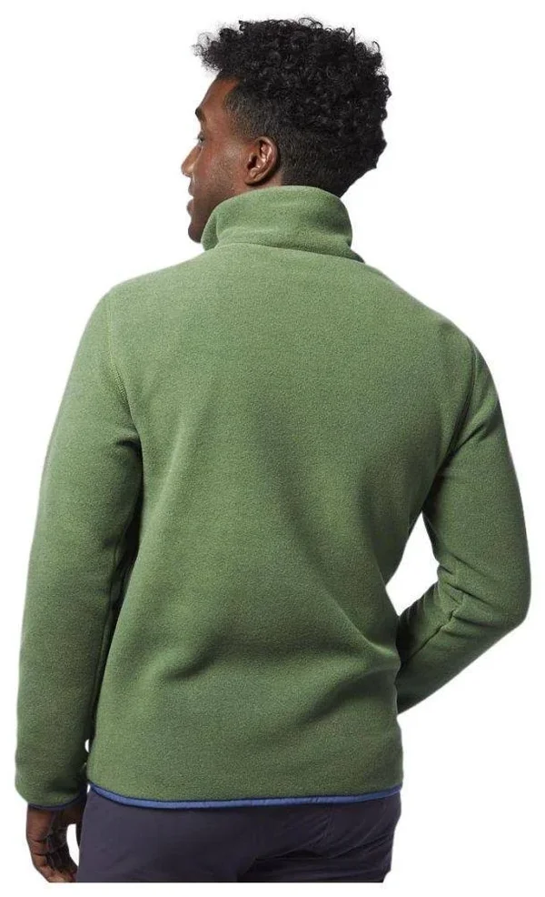 Cotopaxi Teca Fleece Jacket - Men's Rushmore - XXL