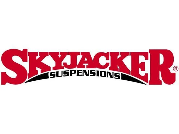 Skyjacker H7027 - Hydro Shock Absorber