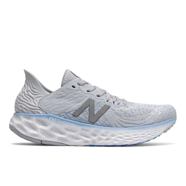 New Balance Fresh Foam 1080v10 8 Women's Grey