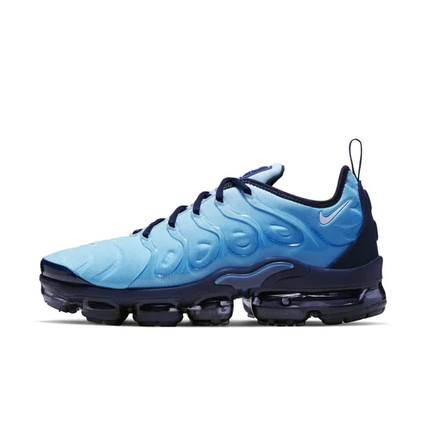 Nike Air VaporMax Plus Light Current Blue - Size 10 Men