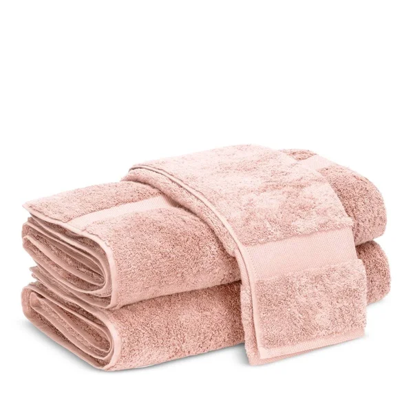 Matouk Lotus Bath Towel - Blue