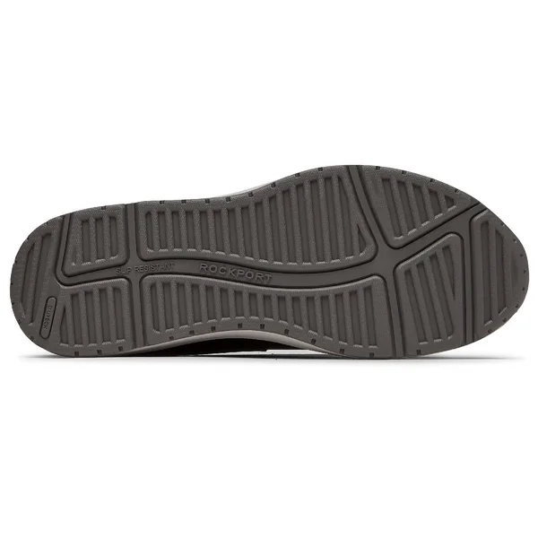 Rockport Trustride W Blucher 6.5 Women's Black