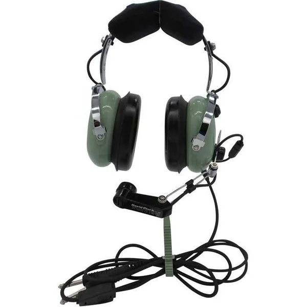 David Clark H10-30 Aviation Headset
