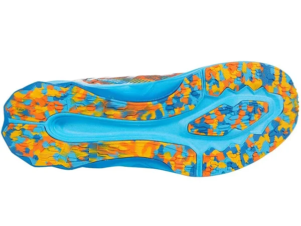 Asics Men's Novablast Running Shoes