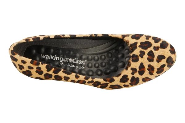 Walking Cradles Joy 10 Women's Leopard