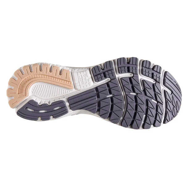 Brooks Adrenaline GTS 20 6 Women's Grey