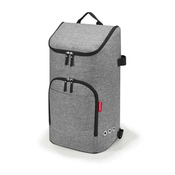 Reisenthel - Citycruiser Bag, Twist Silver