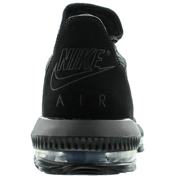 Nike Men's Lebron 16 Low Basketball Shoes - Size: 10, Black