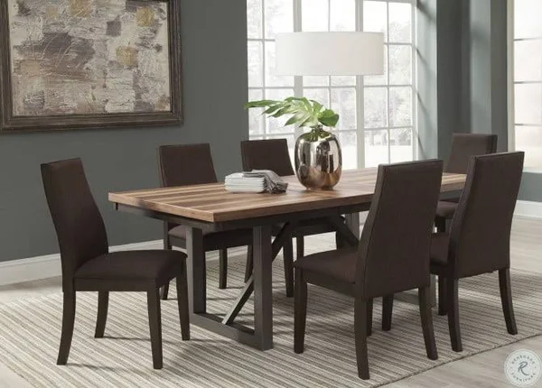Spring Creek Dining Chair (Set of 2) - Coaster 106582