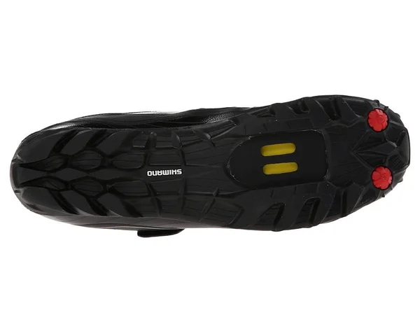 Shimano Mountain/Indoor Cycling Shoes - Black, 47
