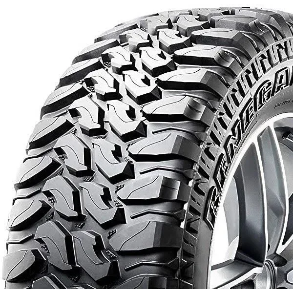 Radar LT315/75R16 Tire, Renegade R7 - RZD0054