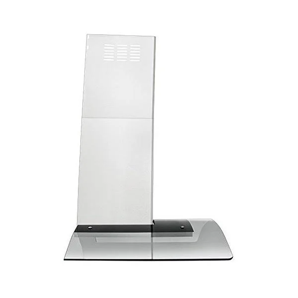 Proline Range Hoods 30x22 Wall Mount Range Hood with Glass PLFW 544.30