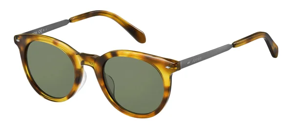 Fossil Sunglasses FOS 2053/S XNZ/QT