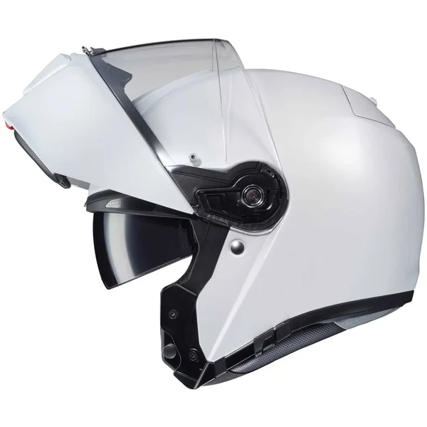 HJC RPHA 90s White Helmet, Size: XL