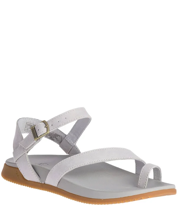 Chaco Women's Tulip Sandal - 11 - Granite