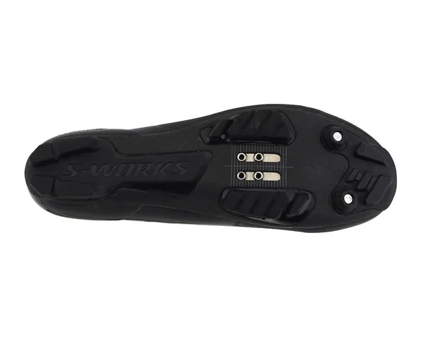 S-Works 6 XC MTB Shoes Black 45